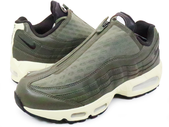 AIR MAX 95 ZIP IQ3466-200 - 2