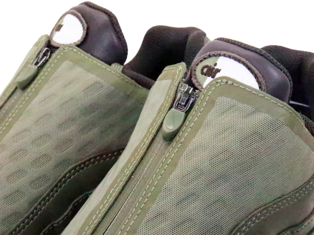 AIR MAX 95 ZIP IQ3466-200 - 3