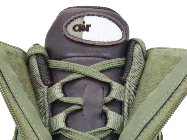 AIR MAX 95 ZIP IQ3466-200 - 4