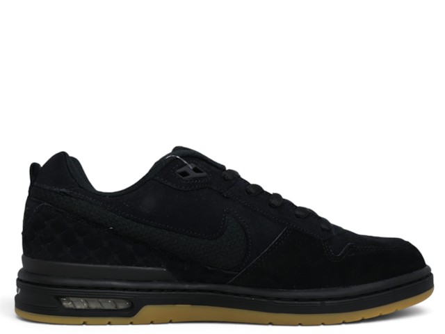 PAUL RODRIGUEZ ZOOM AIR LOW IQ6827-001 - 1