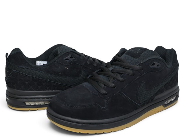 PAUL RODRIGUEZ ZOOM AIR LOW IQ6827-001 - 2