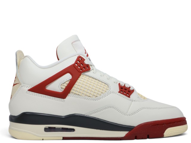 AIR JORDAN 4 RETRO OG SP IQ8055-100 - 1