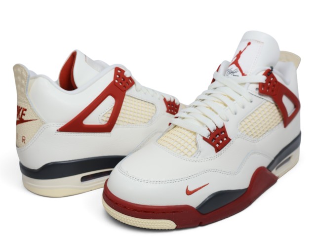 AIR JORDAN 4 RETRO OG SP IQ8055-100 - 2