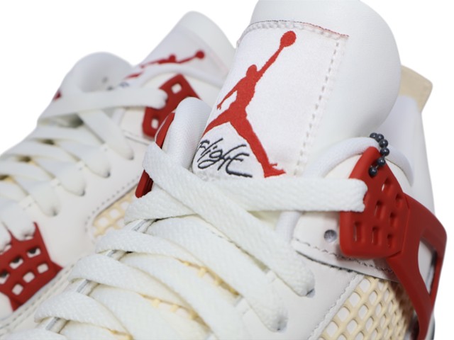 AIR JORDAN 4 RETRO OG SP IQ8055-100 - 4