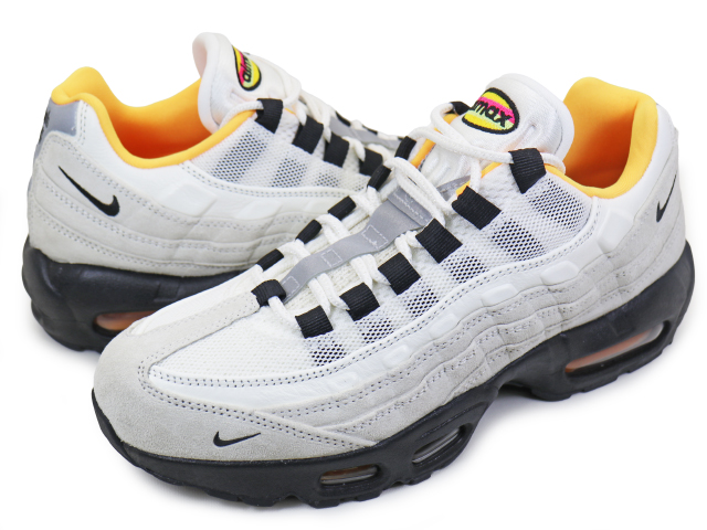 SB AIR MAX 95 WCP IQ8395-100 - 2