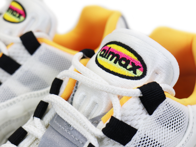 SB AIR MAX 95 WCP IQ8395-100 - 3