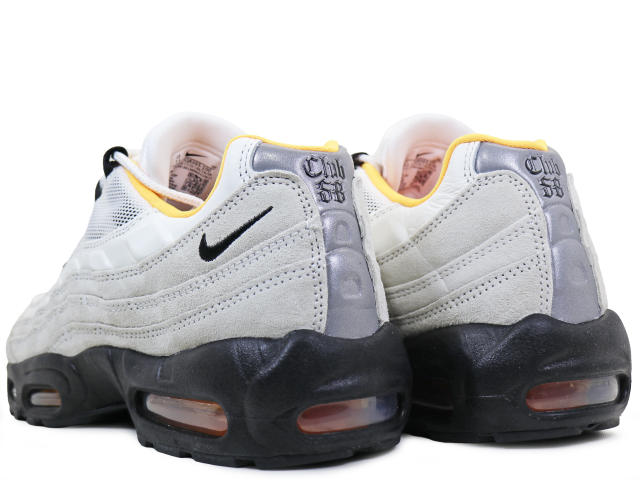 SB AIR MAX 95 WCP IQ8395-100 - 5