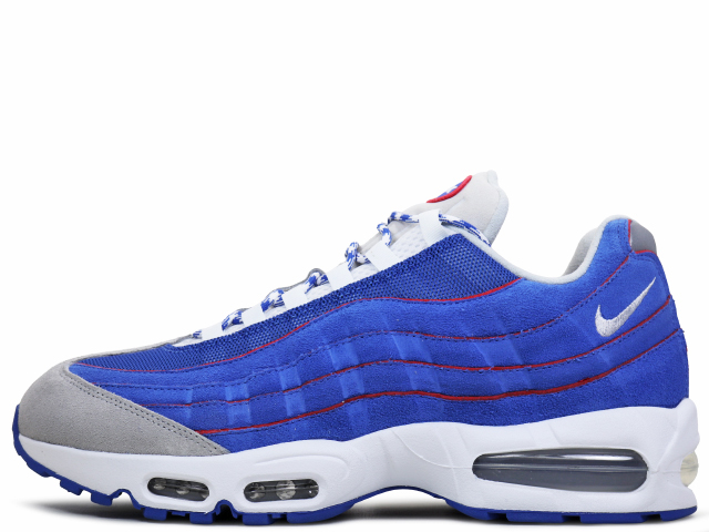 AIR MAX 95 BIG BUBBLE QS 2