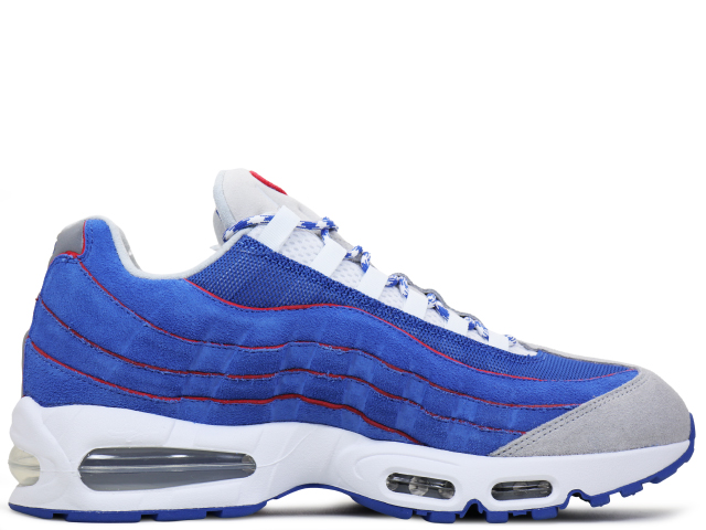 AIR MAX 95 BIG BUBBLE QS 2 IR1944-400 - 1