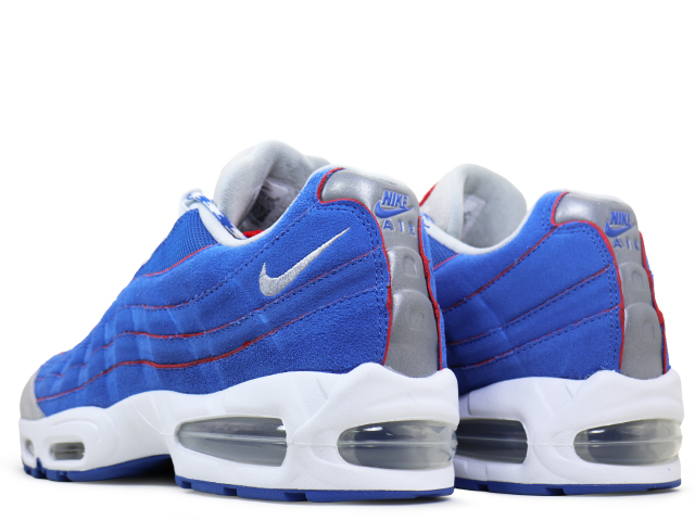 AIR MAX 95 BIG BUBBLE QS 2 IR1944-400 - 4