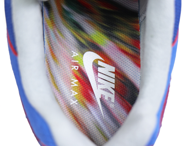 AIR MAX 95 BIG BUBBLE QS 2 IR1944-400 - 5