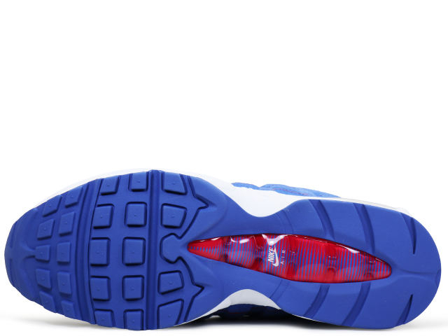 AIR MAX 95 BIG BUBBLE QS 2 IR1944-400 - 6