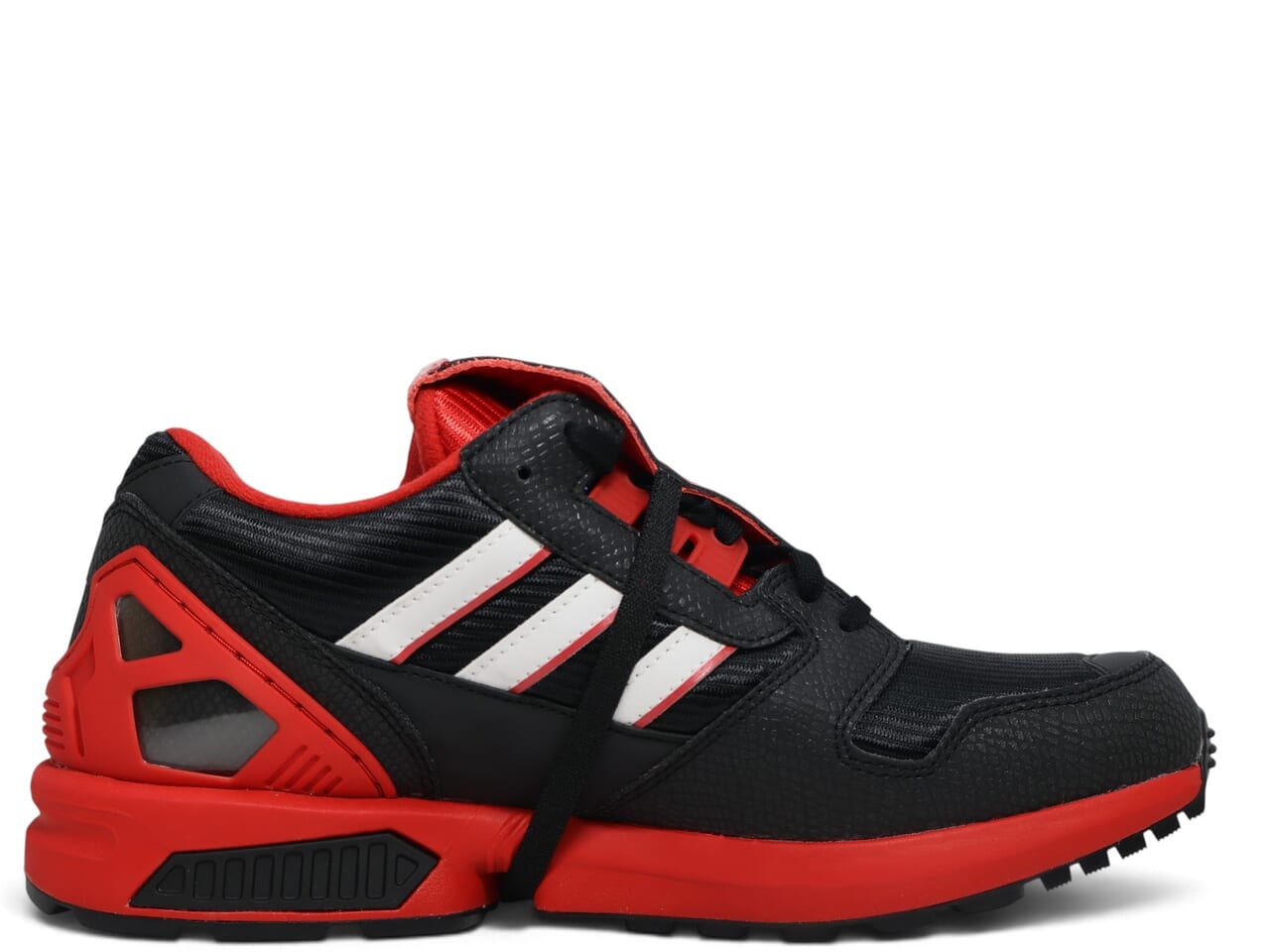 ZX 8000 ATMOS G-SNK 12 PREDATOR KJ8784 - 1