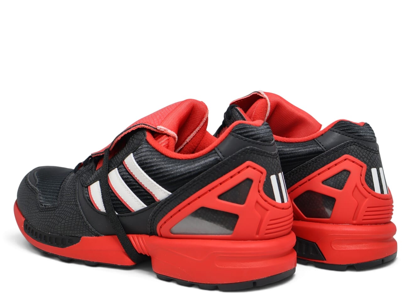 ZX 8000 ATMOS G-SNK 12 PREDATOR KJ8784 - 3