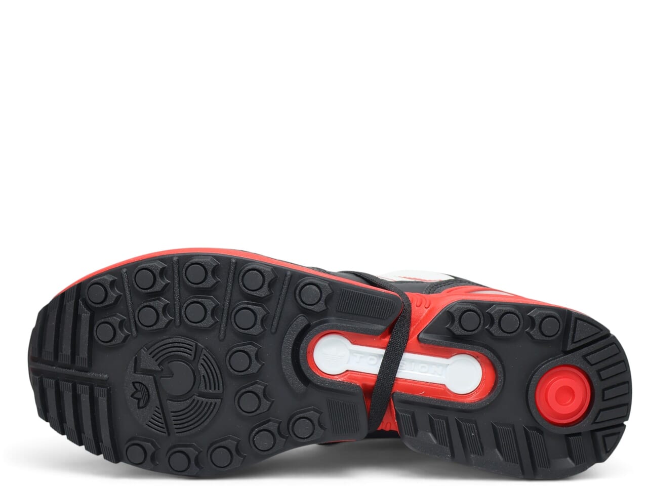 ZX 8000 ATMOS G-SNK 12 PREDATOR KJ8784 - 6
