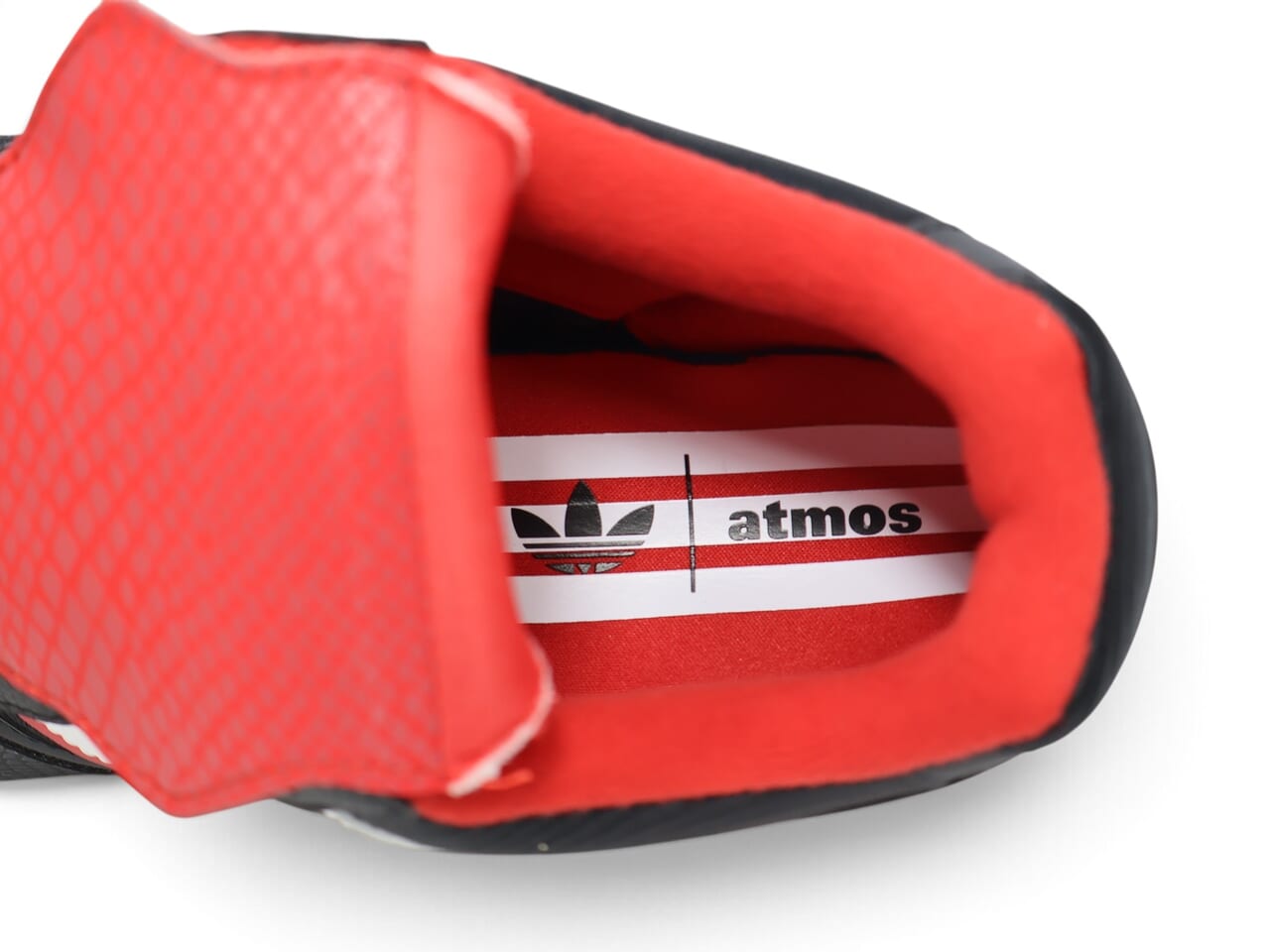 ZX 8000 ATMOS G-SNK 12 PREDATOR KJ8784 - 5