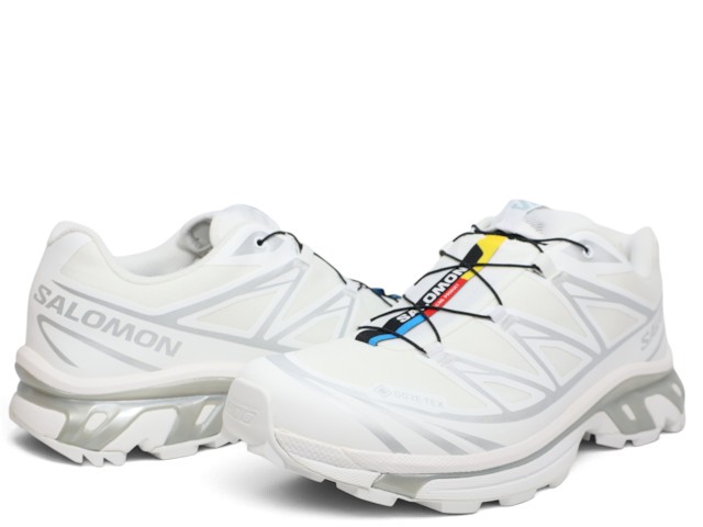 XT-6 GTX L47581100 - 2