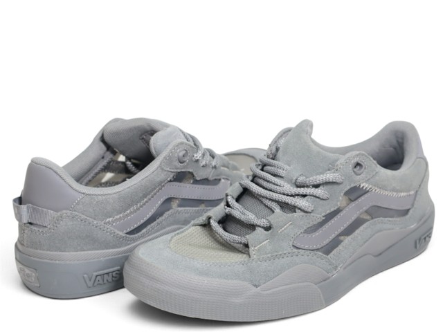 SKATE 2 WAVY VN000D5DBGF - 2
