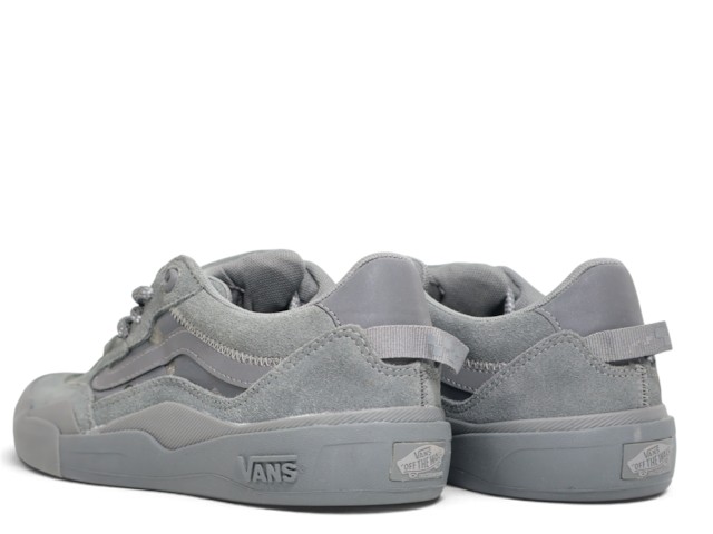 SKATE 2 WAVY VN000D5DBGF - 3