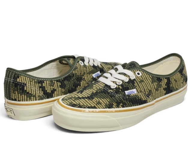 LX AUTHENTIC 44 VN000D5K18S - 2