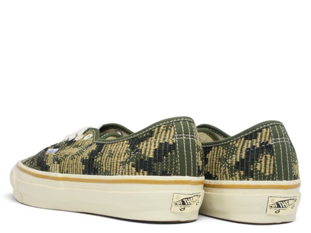 LX AUTHENTIC 44 VN000D5K18S - 3