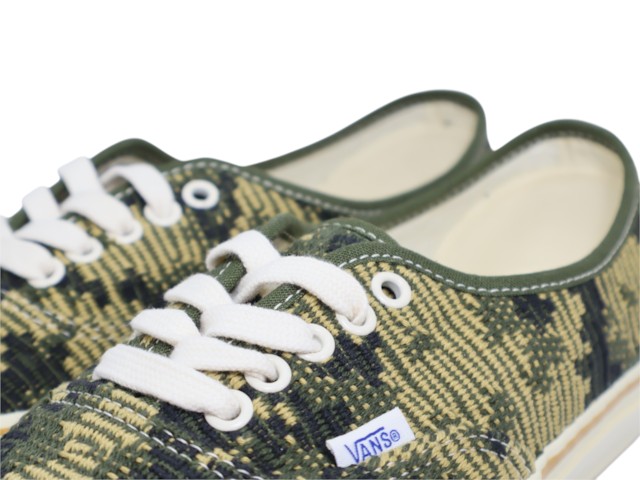 LX AUTHENTIC 44 VN000D5K18S - 4