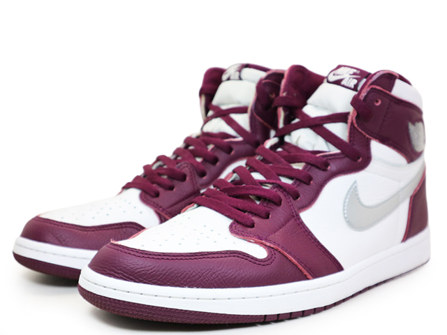 AIR JORDAN 1 RETRO HIGH OG s-12328-1 - 1