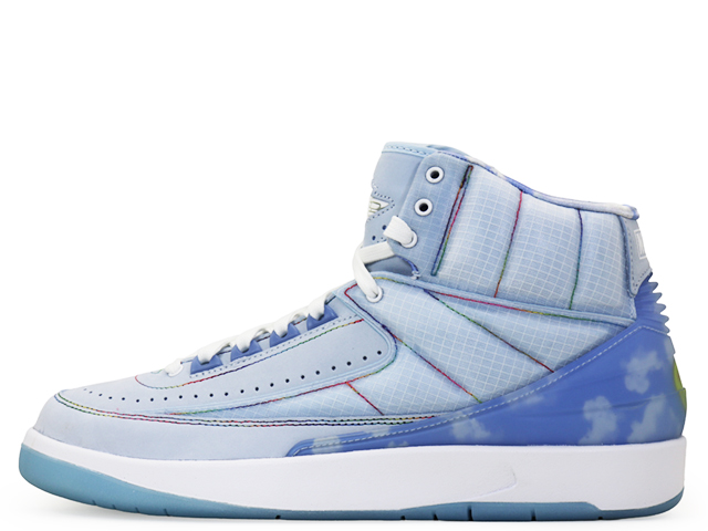 AIR JORDAN 2 RETRO SP