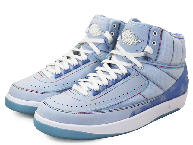 AIR JORDAN 2 RETRO SP s-12934-11 - 1