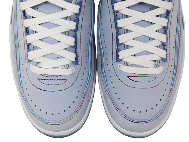 AIR JORDAN 2 RETRO SP s-12934-11 - 4