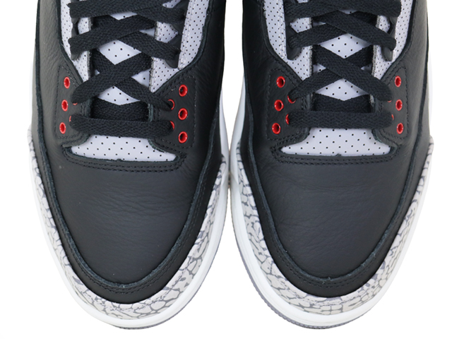 AIR JORDAN 3 RETRO s-12934-13 - 4