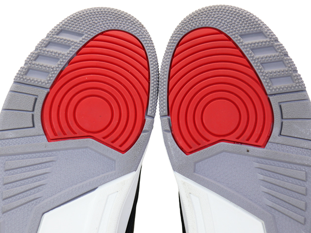 AIR JORDAN 3 RETRO s-12934-13 - 8