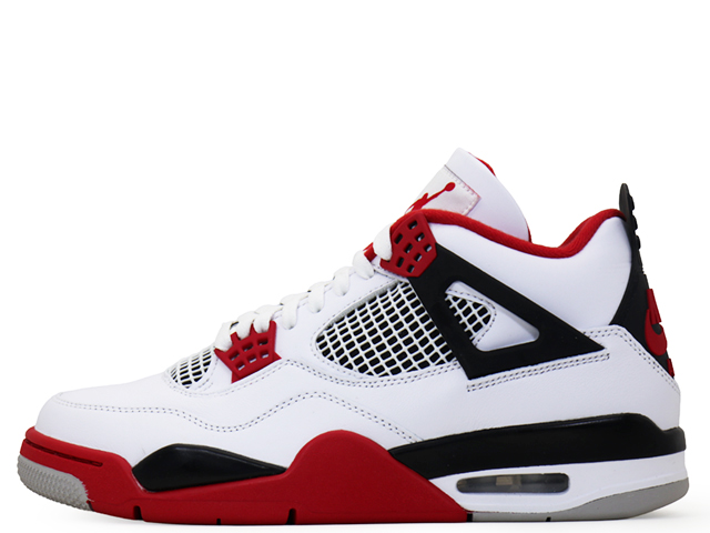 AIR JORDAN 4 RETRO