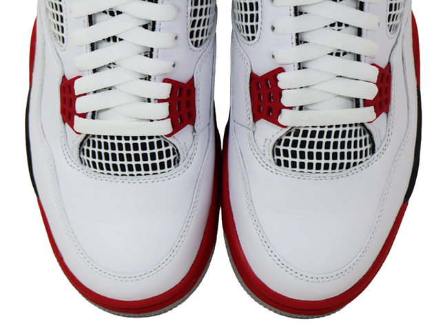 AIR JORDAN 4 RETRO s-12934-14 - 4