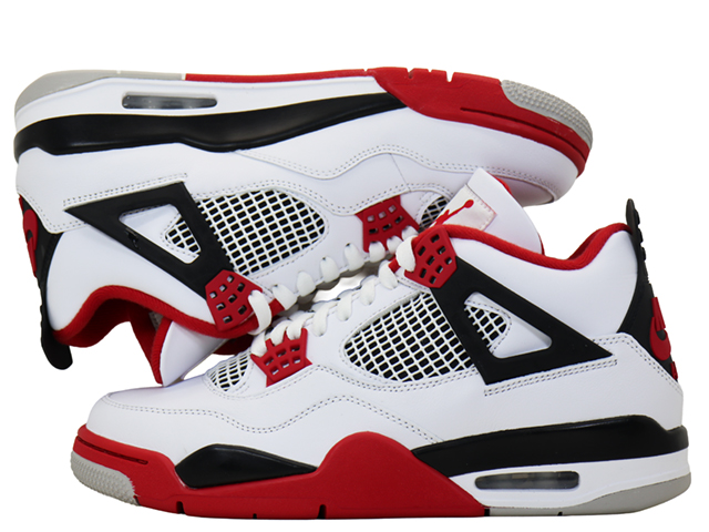 AIR JORDAN 4 RETRO s-12934-14 - 2