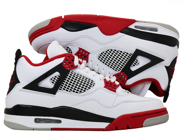 AIR JORDAN 4 RETRO s-12934-14 - 3