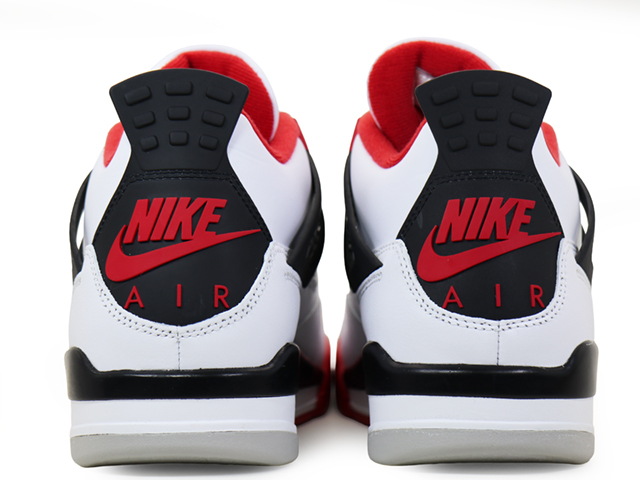 AIR JORDAN 4 RETRO s-12934-14 - 5