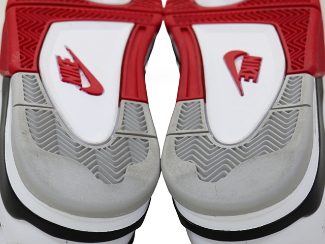 AIR JORDAN 4 RETRO s-12934-14 - 7