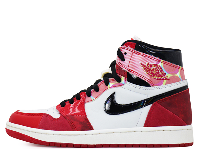 JORDAN BRAND AIR JORDAN 1 HIGH OG SP DV1748-601 - スニーカー