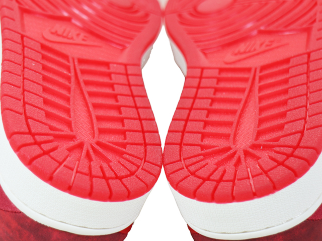 AIR JORDAN 1 HIGH OG SP s-12934-4 - 9