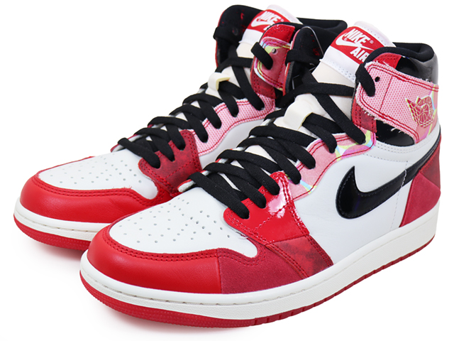 AIR JORDAN 1 HIGH OG SP s-12934-4 - 1