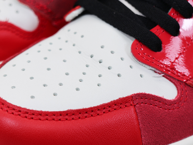 AIR JORDAN 1 HIGH OG SP s-12934-4 - 2