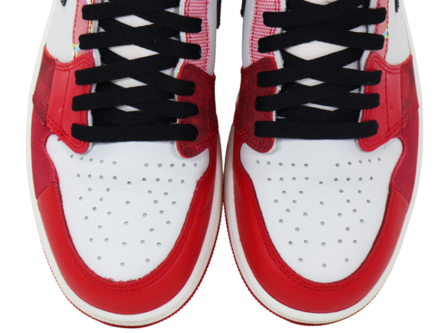 AIR JORDAN 1 HIGH OG SP s-12934-4 - 4