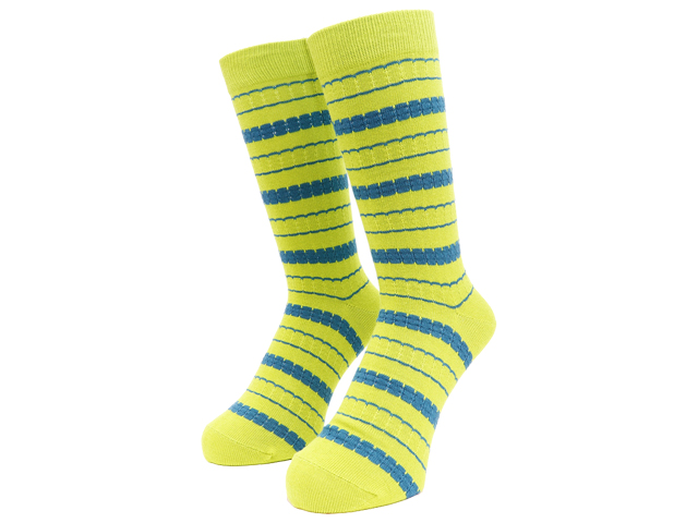 WHIMSY BUBBLE SOCKS