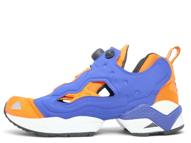 INSTA PUMP FURY 95
