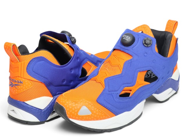 INSTA PUMP FURY 95 100069779 - 2