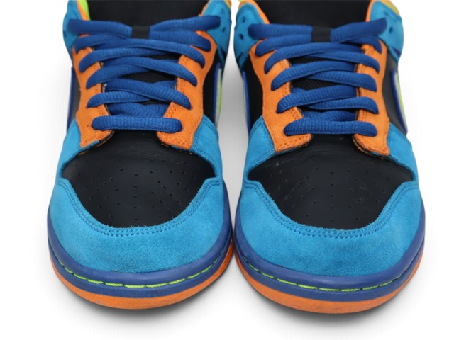 DUNK LOW PRO SB k-78134-1 - 2