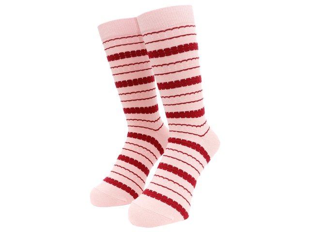WHIMSY BUBBLE SOCKS