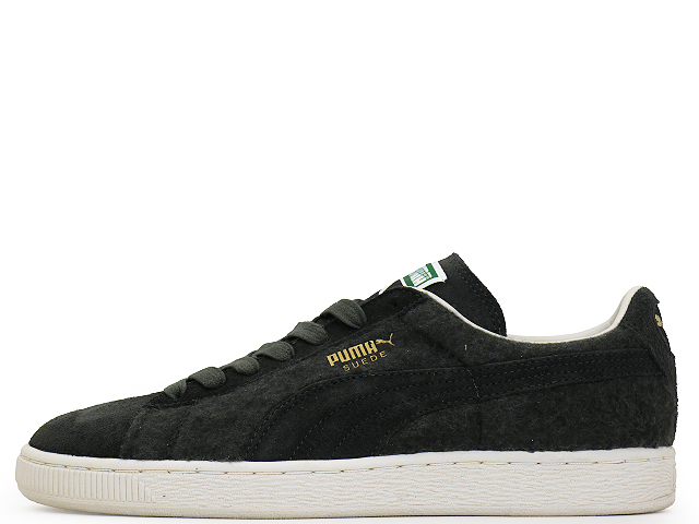 SUEDE CITY