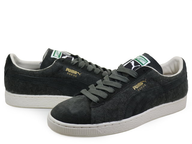 SUEDE CITY 355265-04 - 2